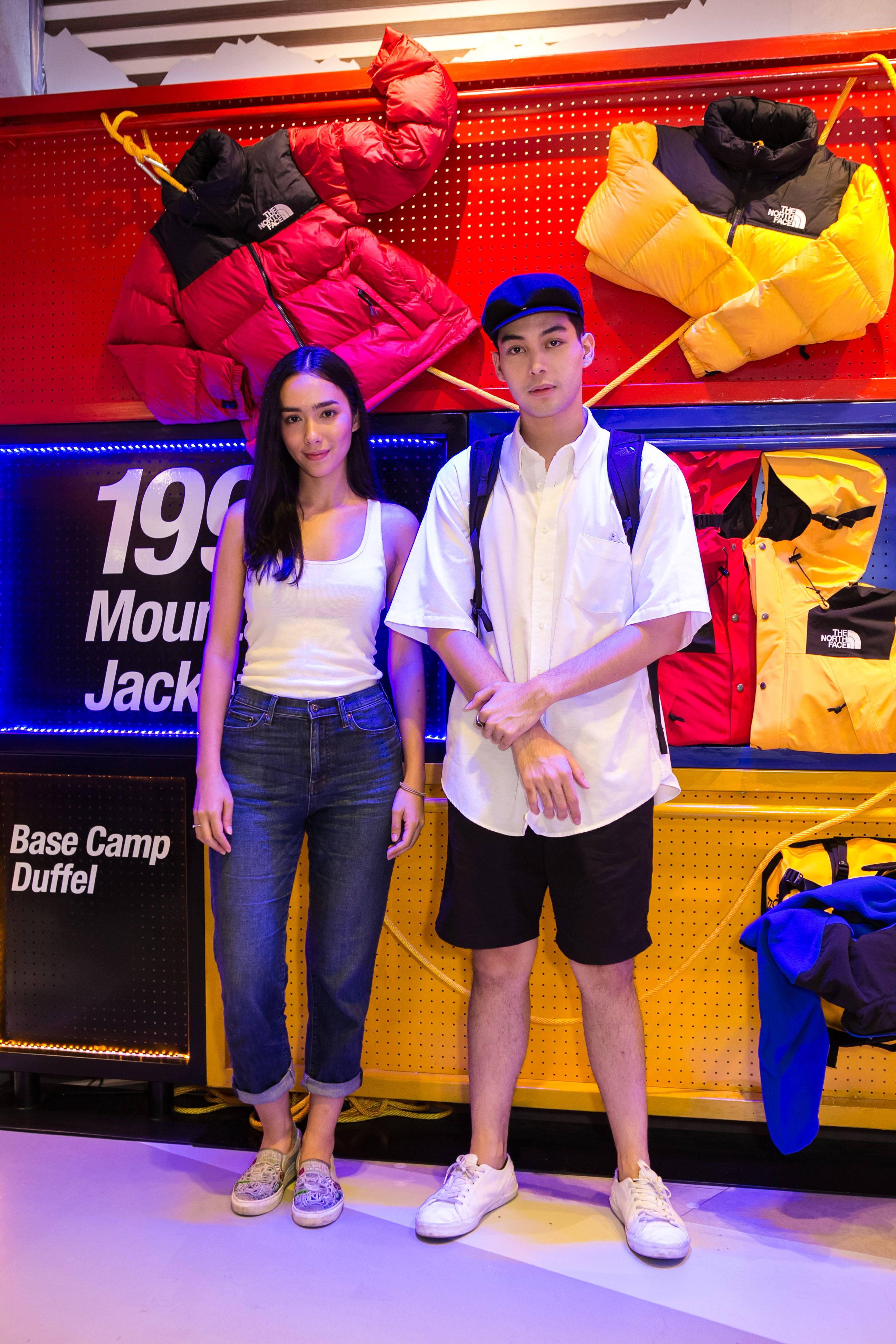 The north face 199 outlet
